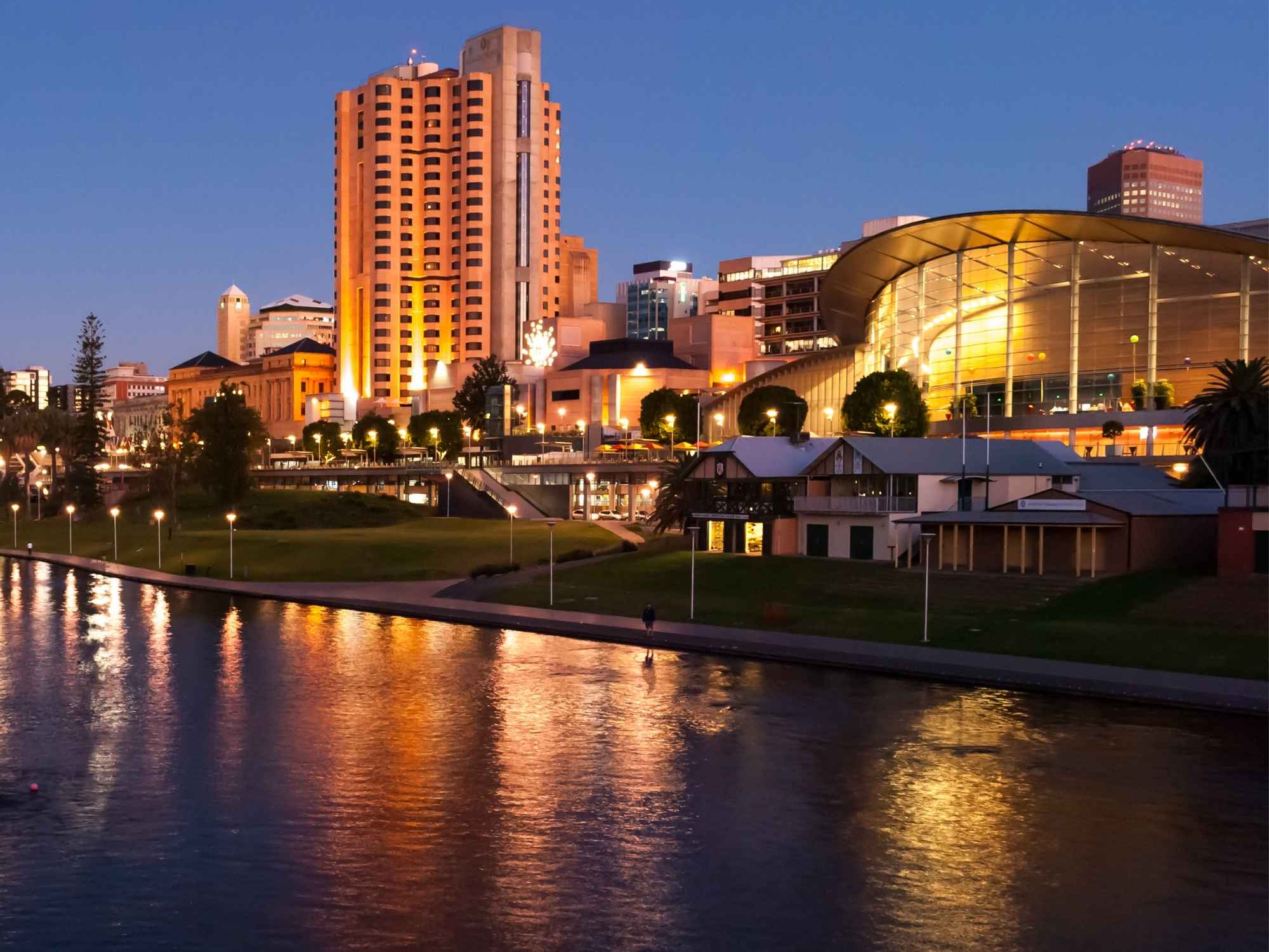 Adelaide Australia