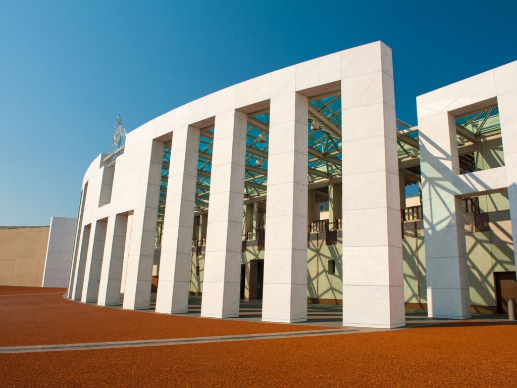 Canberra