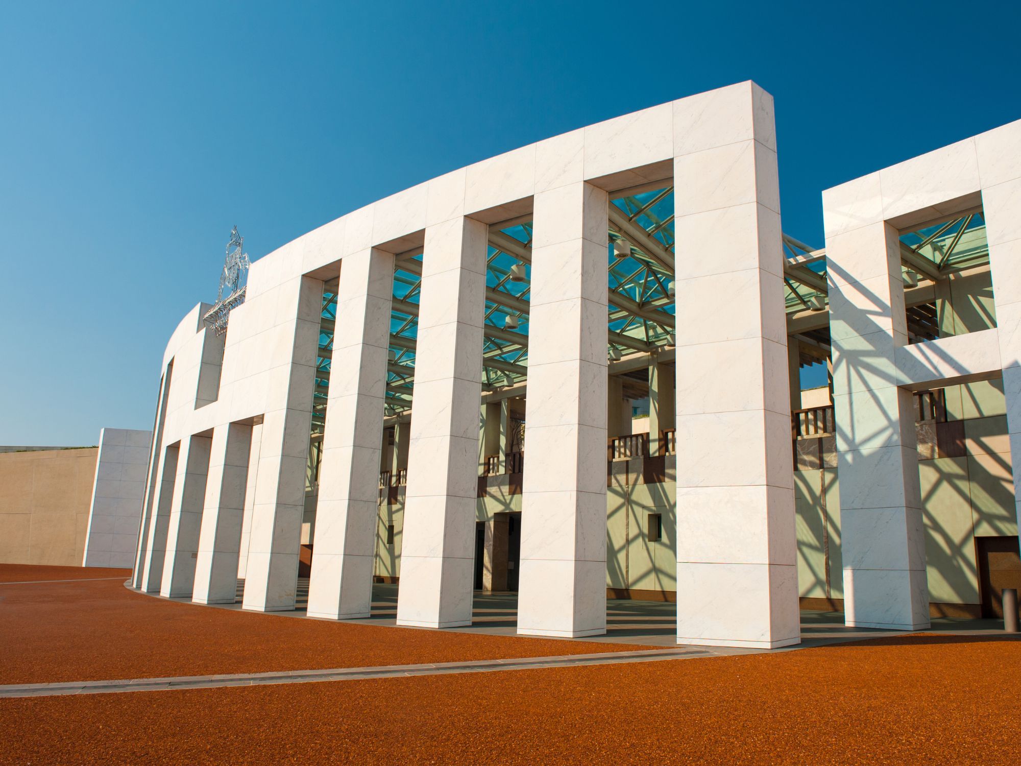 Canberra
